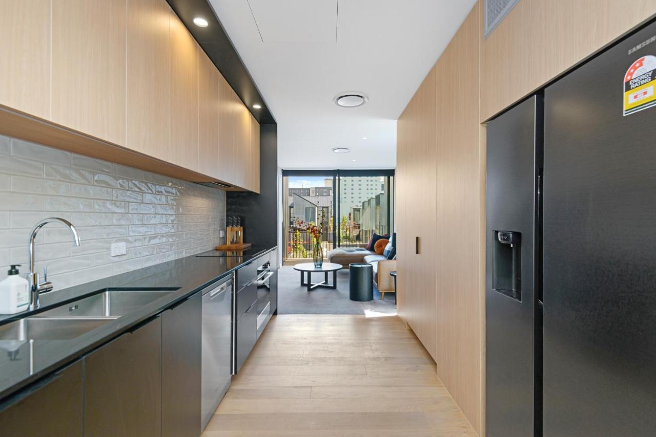 Latimer View Apartment كريستتشيرش المظهر الخارجي الصورة